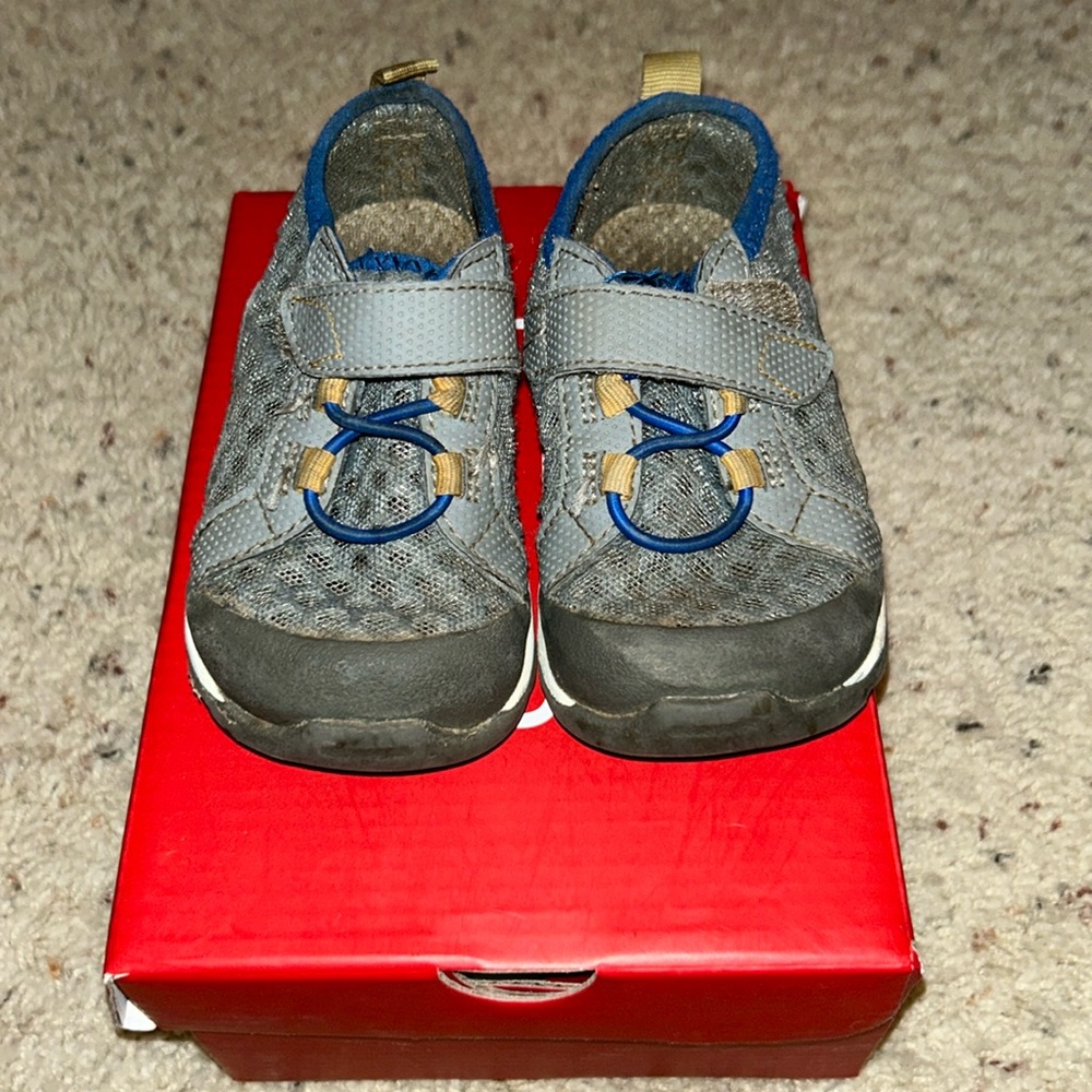 see kai run Anker 6 Shoe